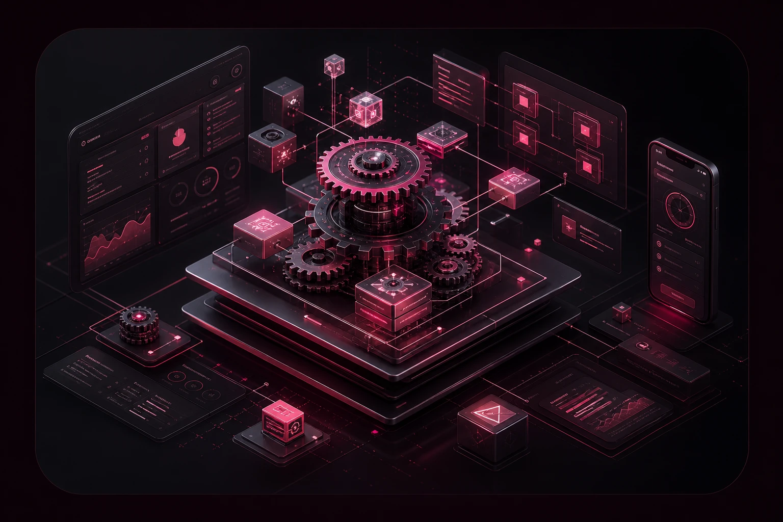Service preview